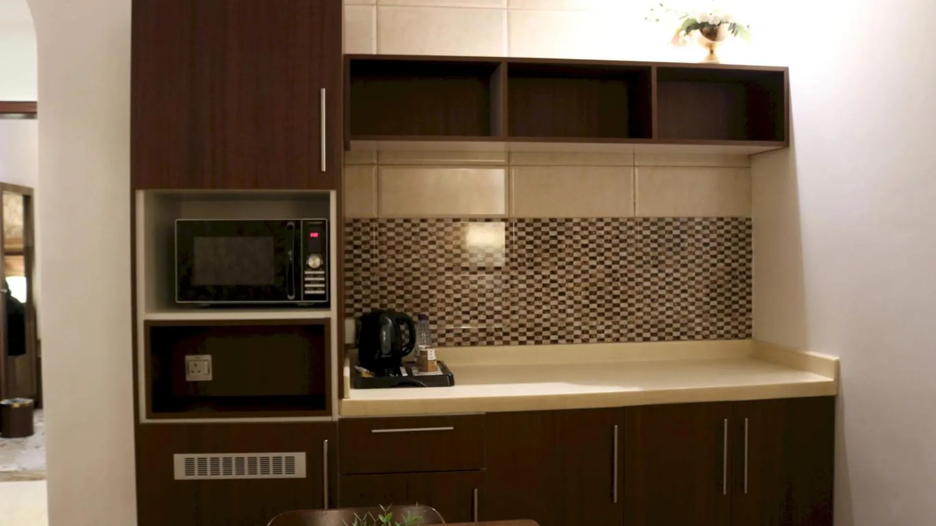 Mirage Hotel Jeddah