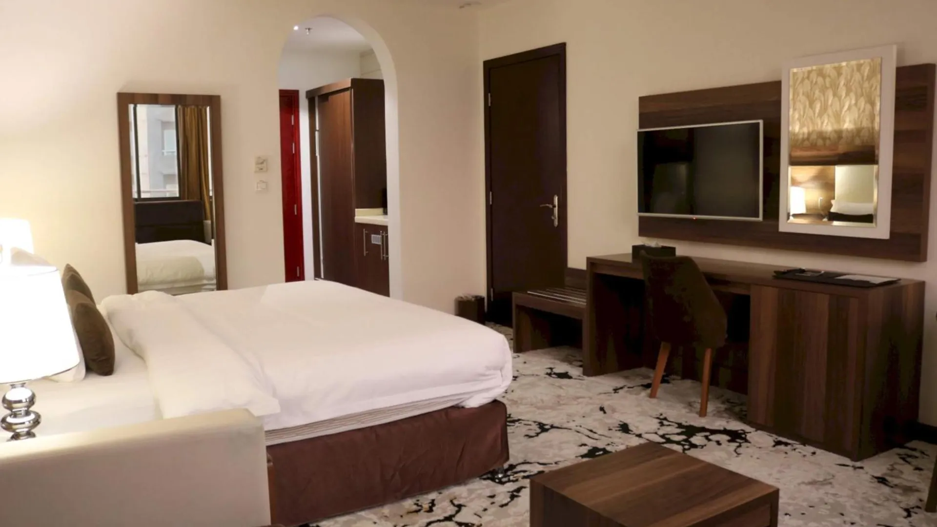 Mirage Hotel Jeddah