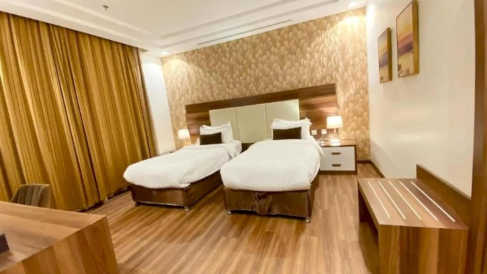 Mirage Hotel Jeddah