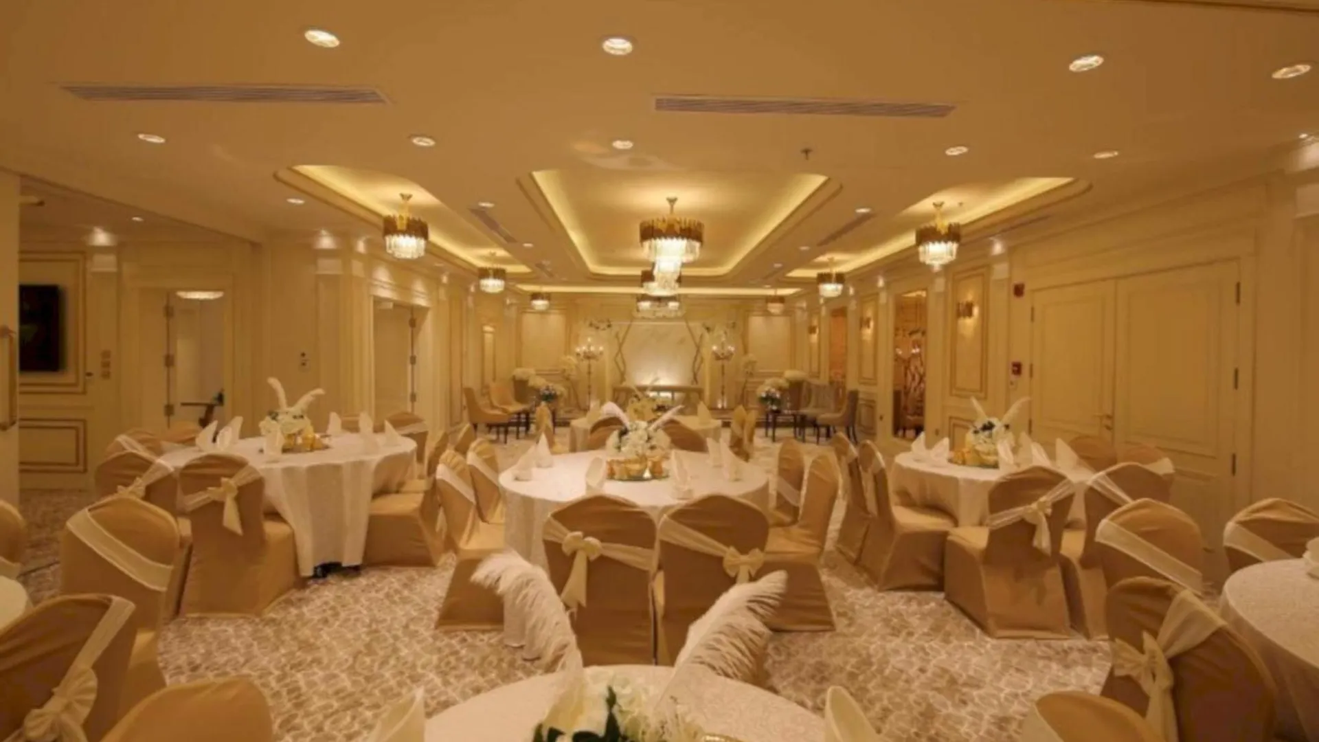 Mirage Hotel Jeddah