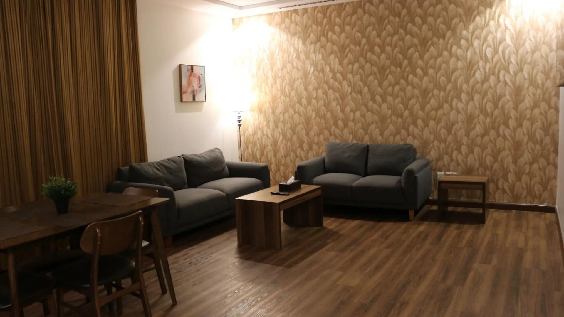 Mirage Hotel Jeddah