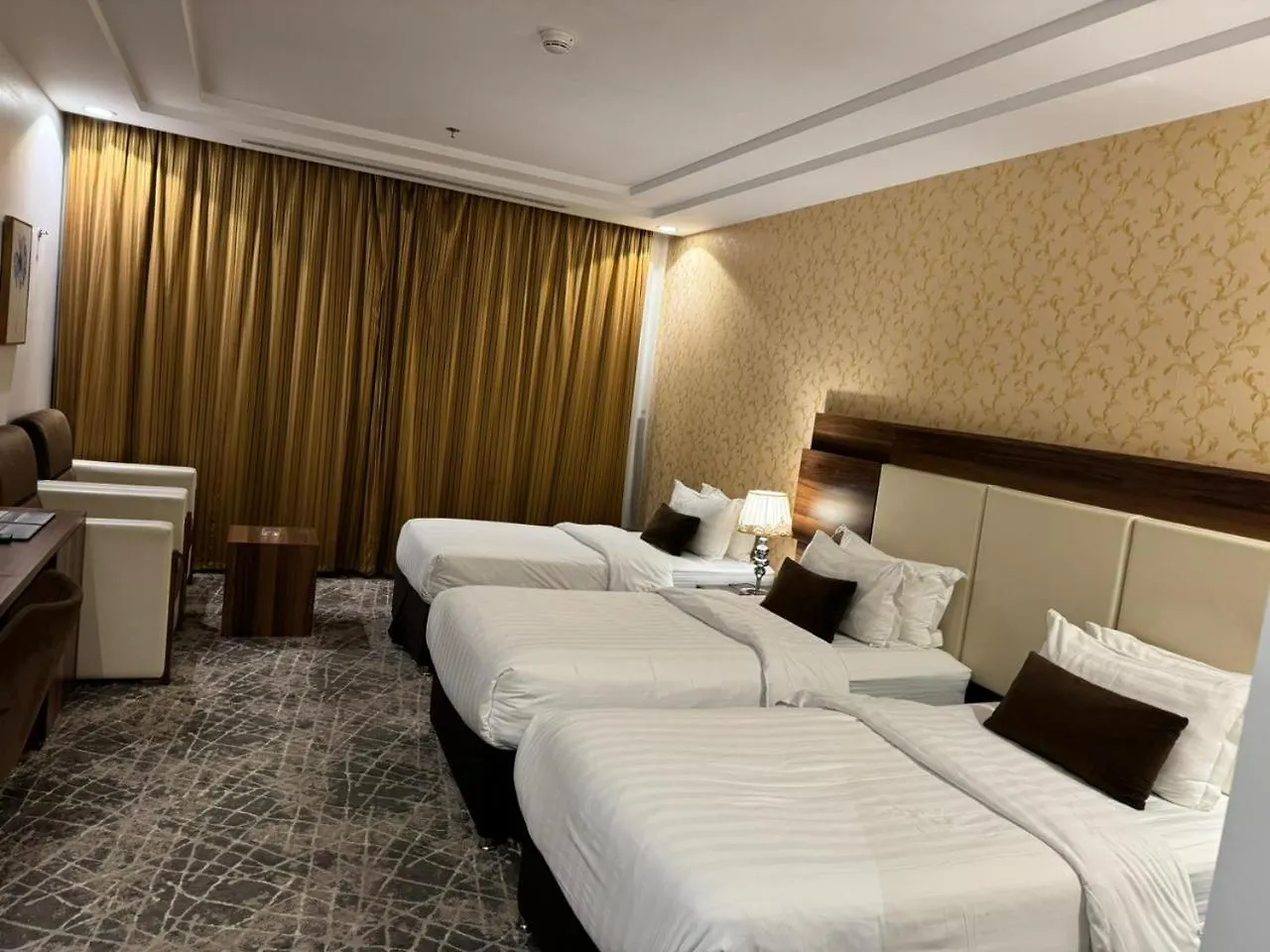 Mirage Hotel Jeddah