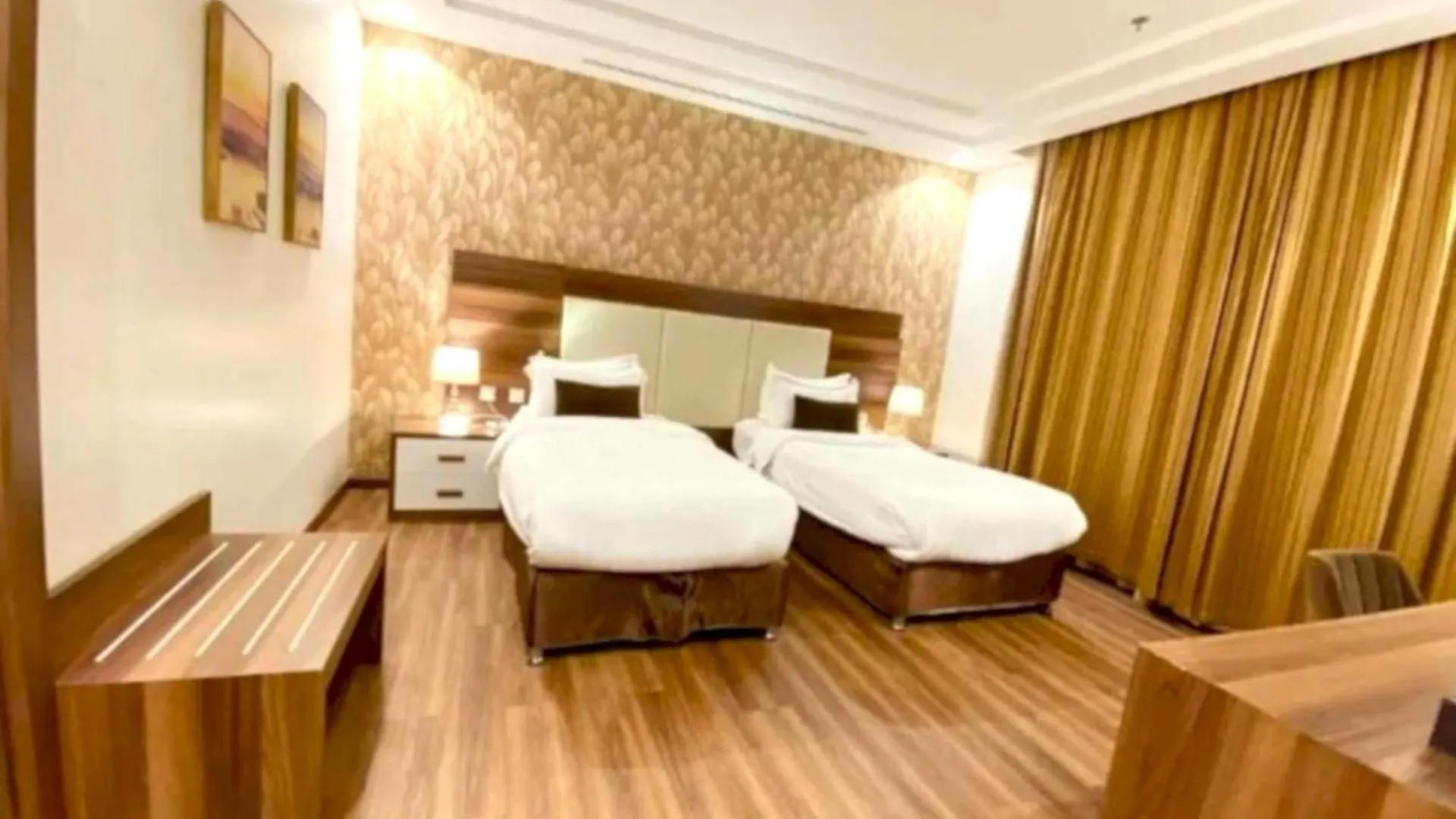 Mirage Hotel Jeddah