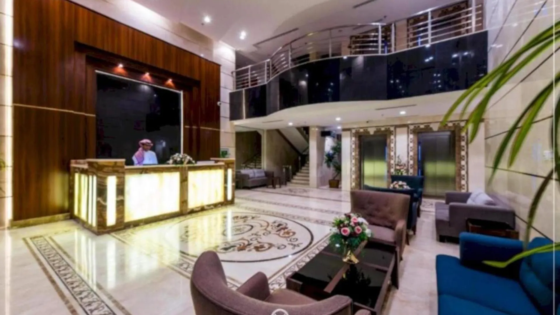 Mirage Hotel Jeddah