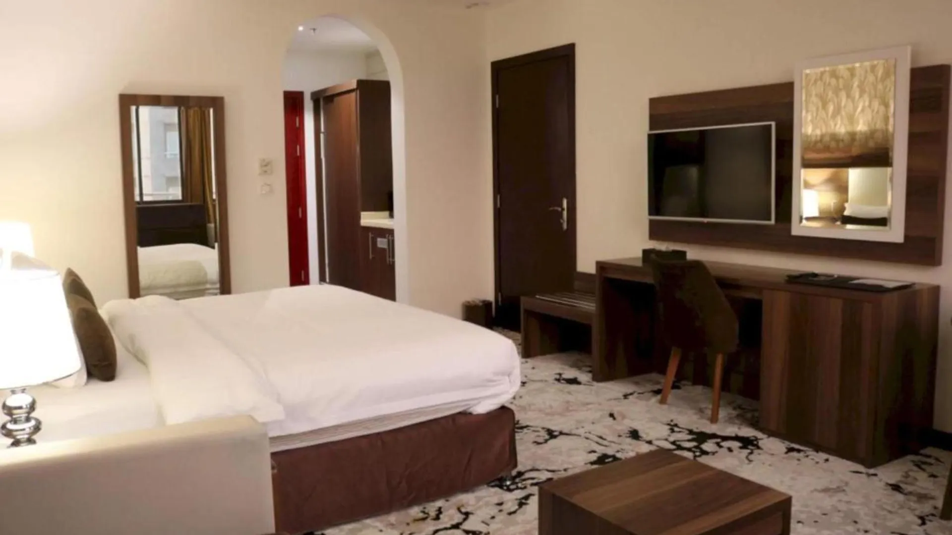 Mirage Hotel Jeddah 3*,  Saudi Arabia