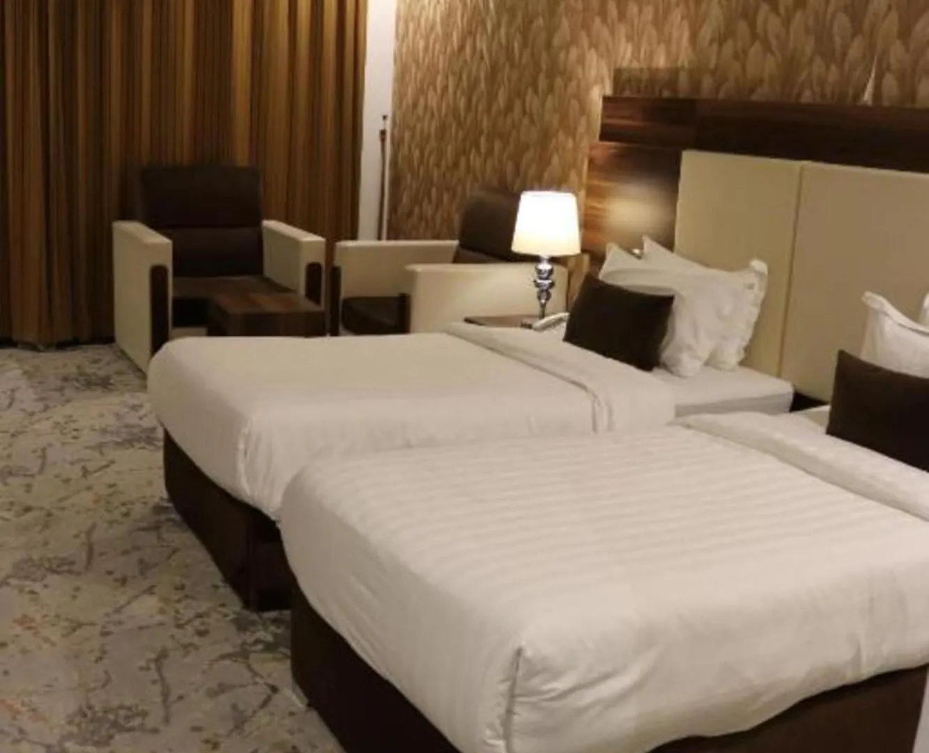 Mirage Hotel Jeddah 3*,
