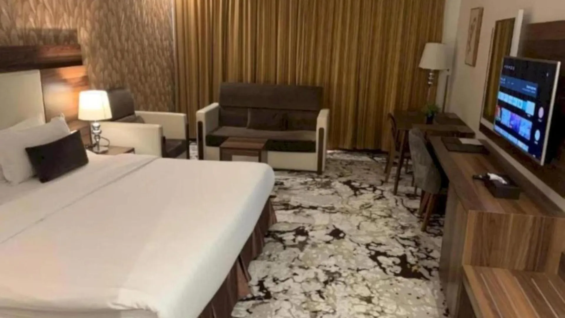 Mirage Hotel Jeddah