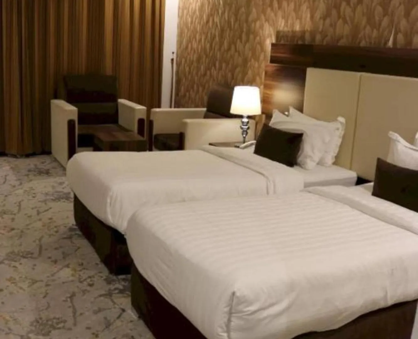 Mirage Hotel Jeddah