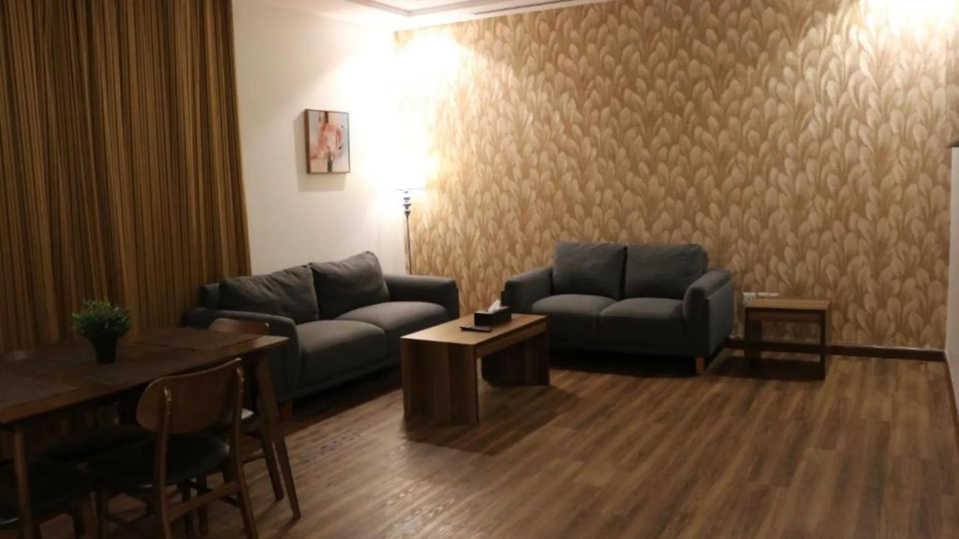 Mirage Hotel Jeddah