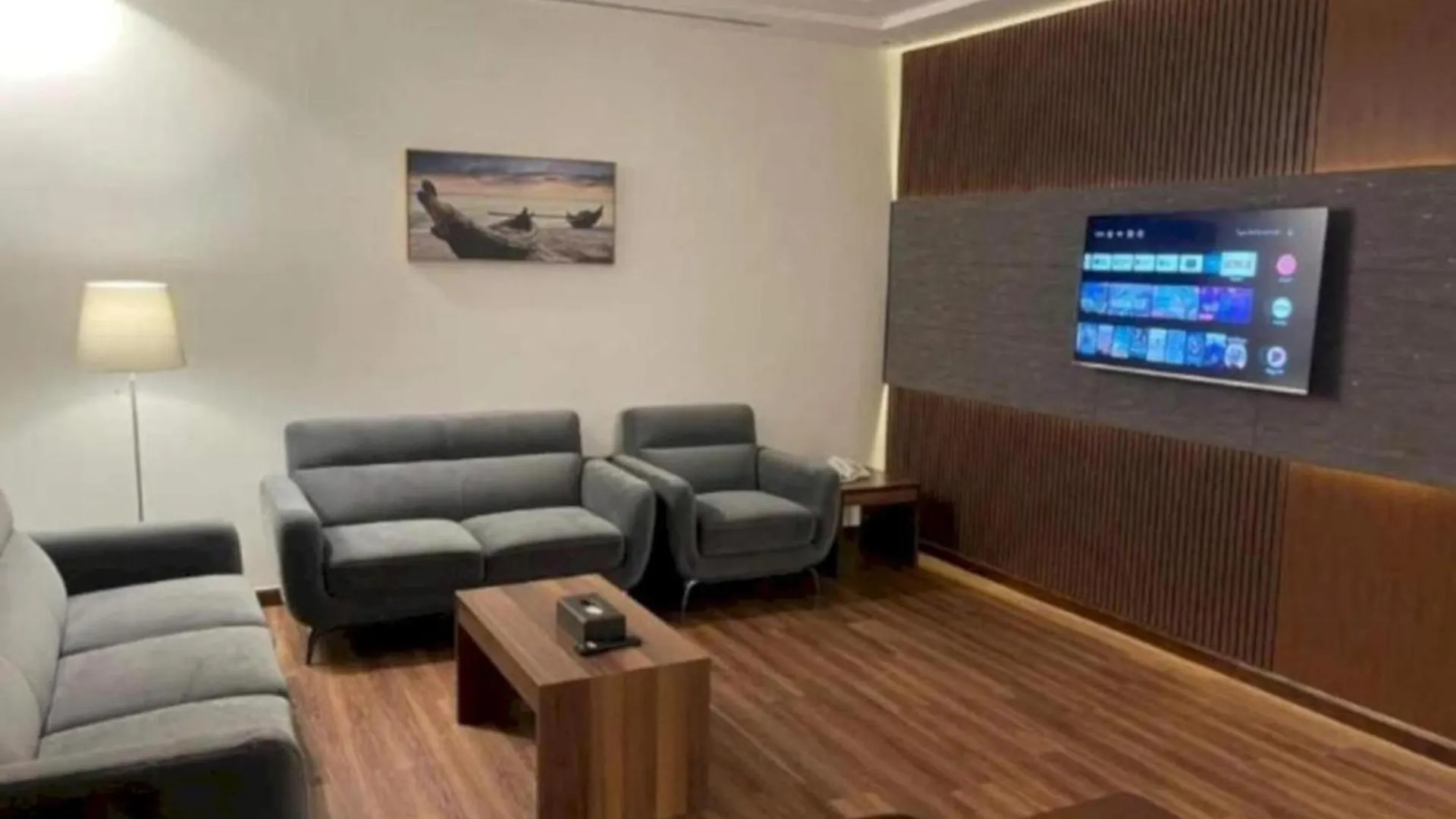 Mirage Hotel Jeddah Saudi Arabia