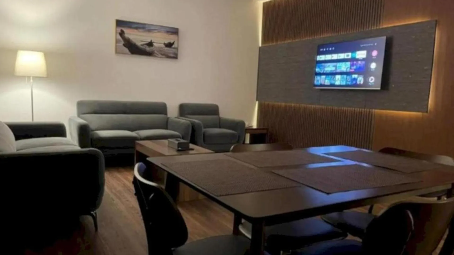 Mirage Hotel Jeddah 3*,  Saudi Arabia