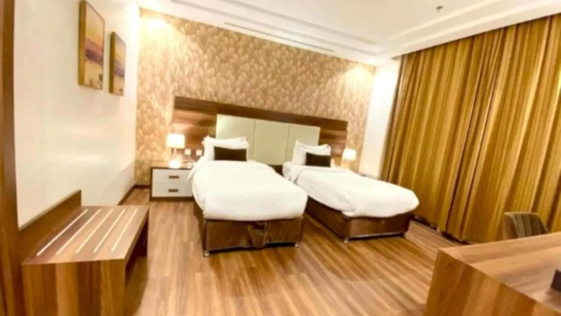 Mirage Hotel Jeddah