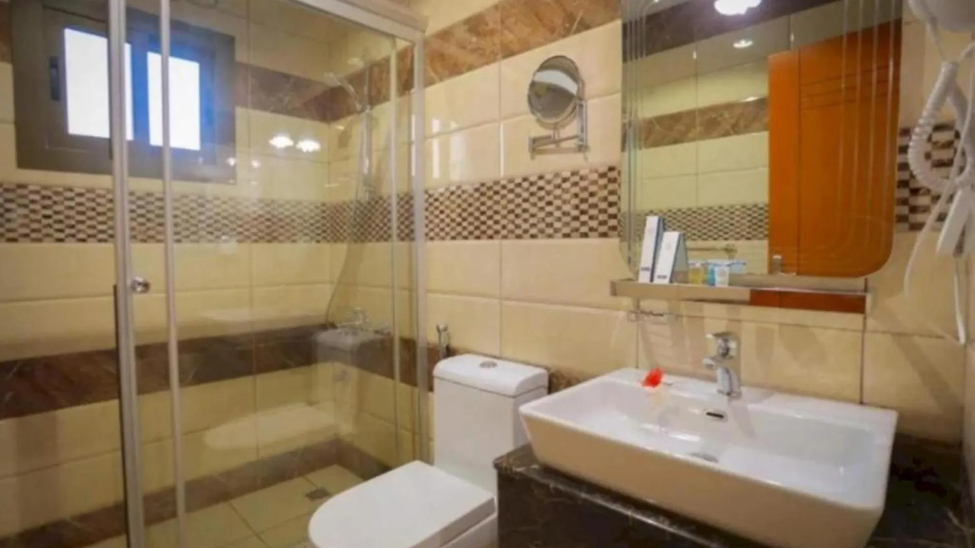 Mirage Hotel Jeddah
