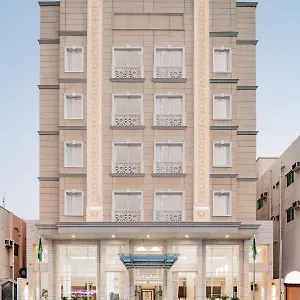 فندق قمر Qamar