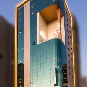 *** فندق نخبة الملقا المملكة العربية السعودية