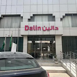 **** Hotel Dalin Saudi-Arabien