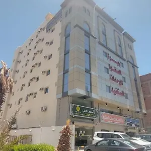 Rabwah Al Safwa 7 Medina