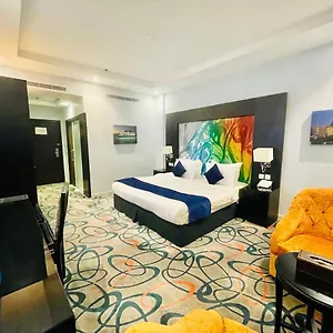 Swiss By Pioneer Hotel