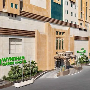 **** Hotel Wyndham Garden Saudi-Arabien