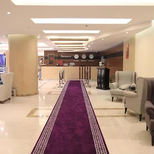 فندق اوشن بارك Hotel
