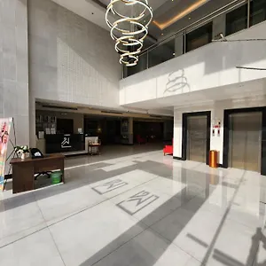 دار ود للأجنحة الفندقية Aparthotel