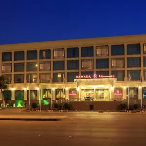 **** Hotel Ramada Saudi-Arabien