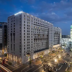 ***** Hotel Sofitel Shahd Al Madinah Saudi-Arabien
