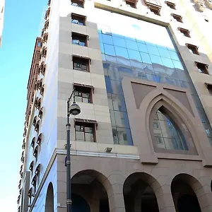  Hotel Hayah Golden Saudi-Arabien