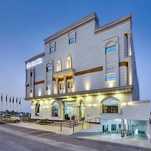 Golden Dune Alfayhaa Riyadh