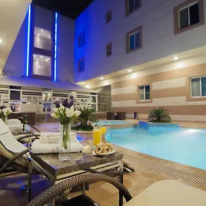 Elite - Almalqa Riyadh