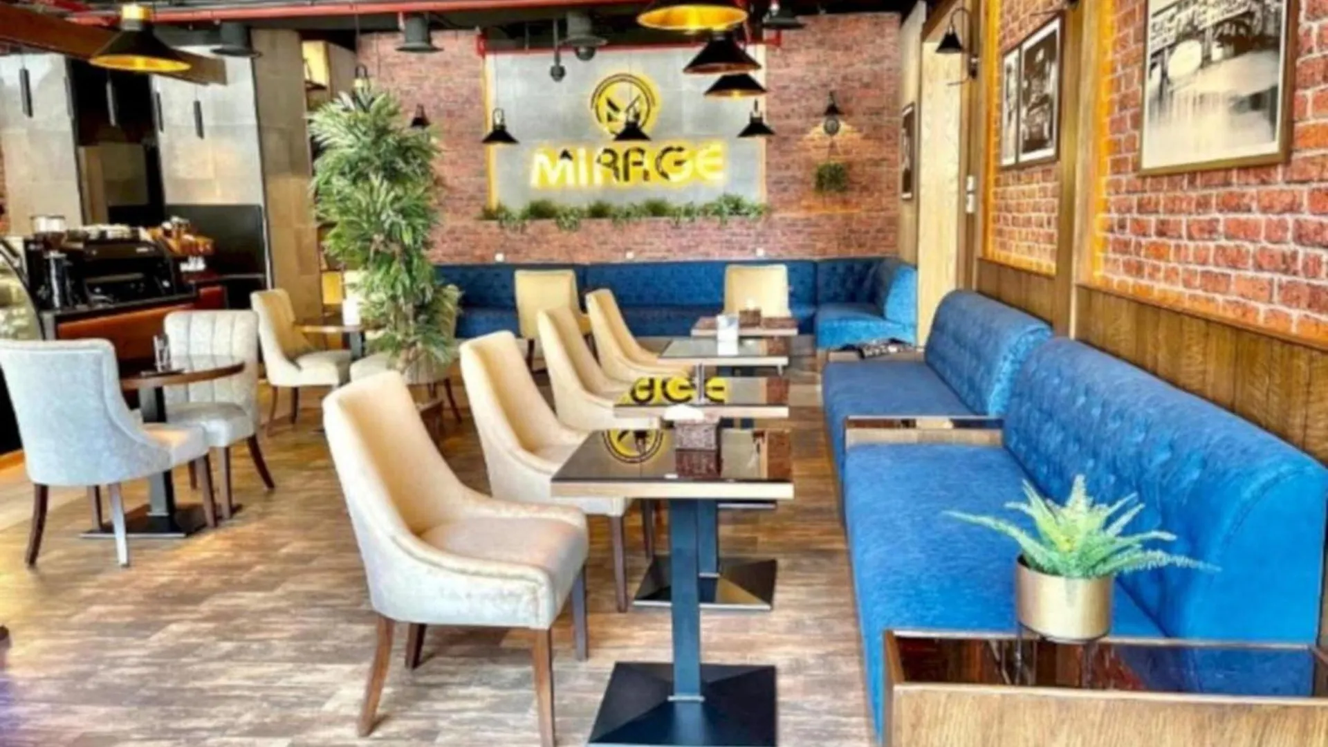 Mirage Hotel Dschidda