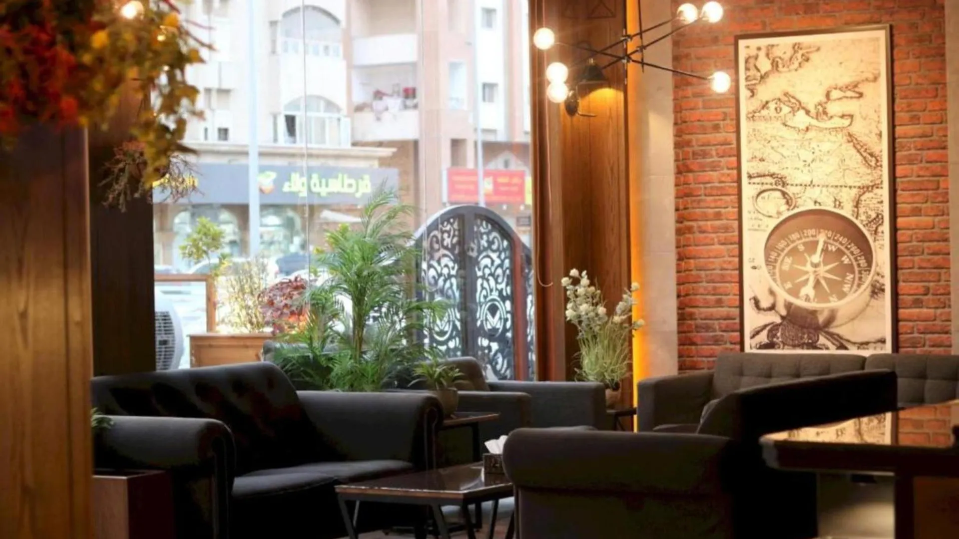 Mirage Hotel Dschidda
