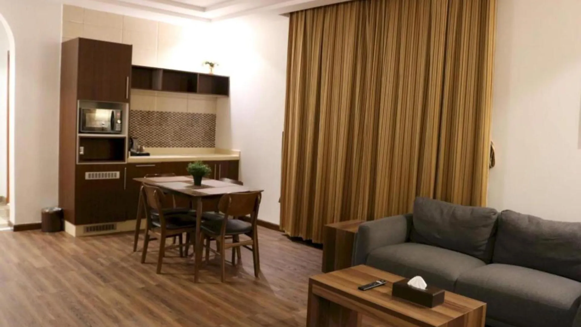 Mirage Hotel Dschidda