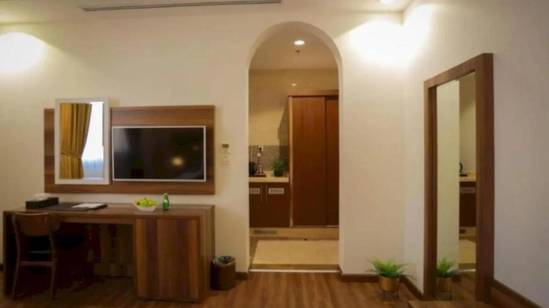 Mirage Hotel Dschidda 3*,