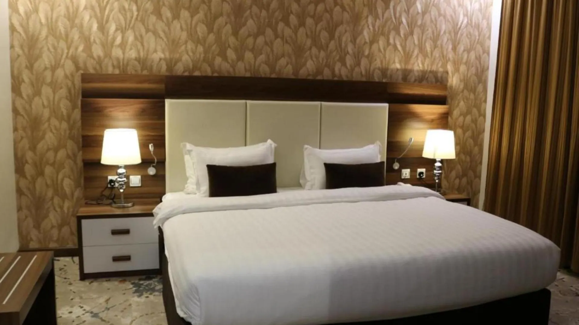 Mirage Hotel Jeddah 3*,  Saudi Arabia