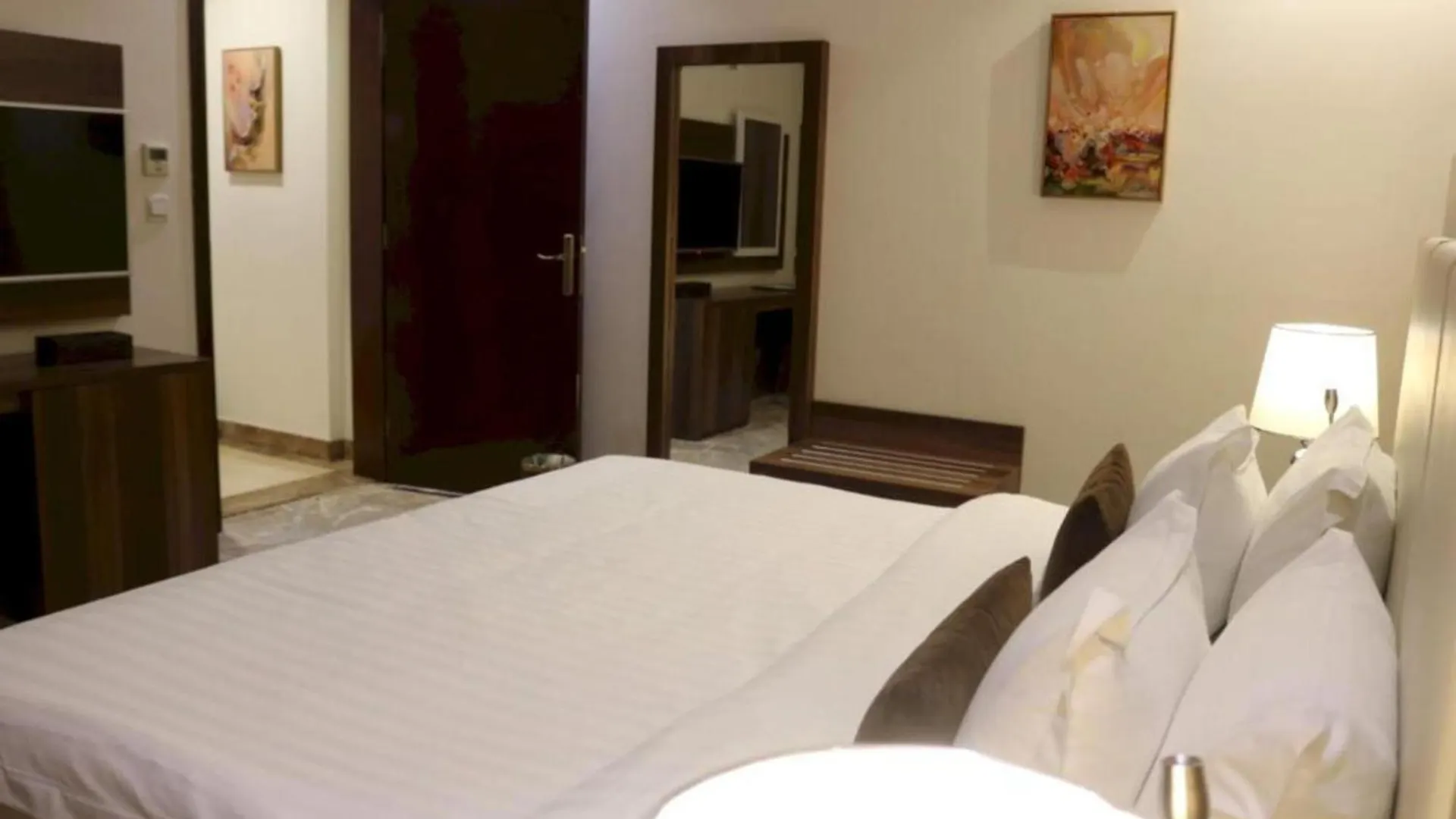 Mirage Hotel Jeddah
