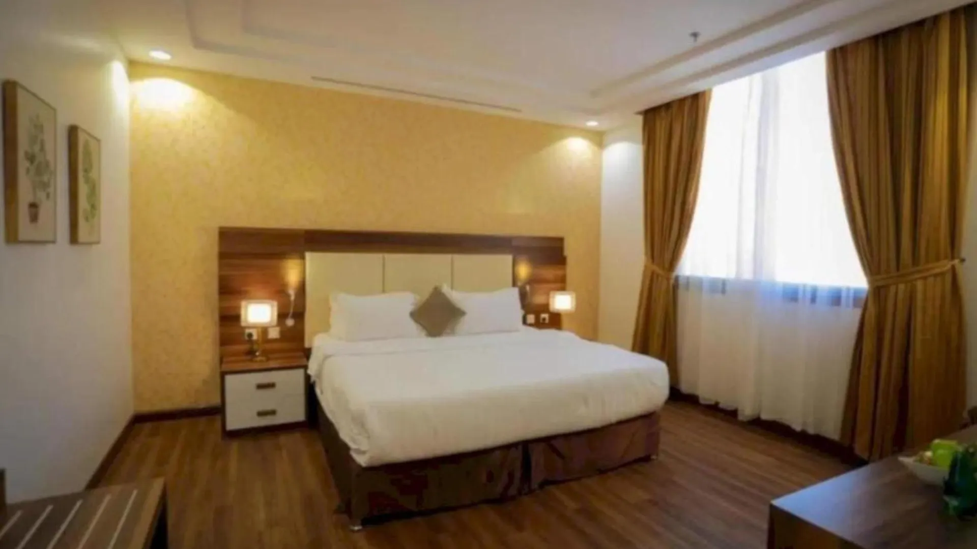 Mirage Hotel Jeddah